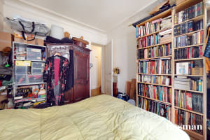 Appartement de 49.0 m² à Clichy