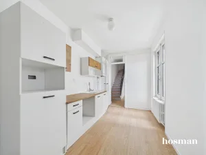 Appartement de 83.0 m² à Nantes