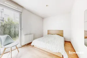 Appartement de 43.03 m² à Villeurbanne