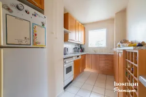 Appartement de 89.0 m² à Levallois-Perret