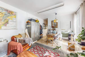 Appartement de 34.0 m² à Paris