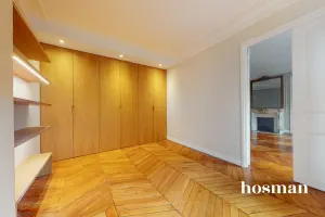 Appartement de 90.28 m² à Paris