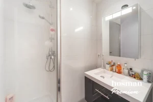 Appartement de 127.0 m² à Paris