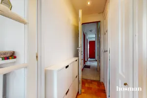 Appartement de 36.17 m² à Paris