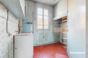 Appartement de 55.26 m² à Boulogne-Billancourt