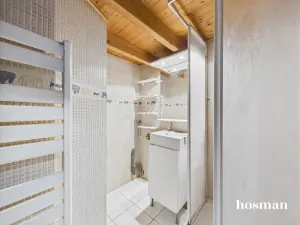 Appartement de 28.0 m² à Bordeaux