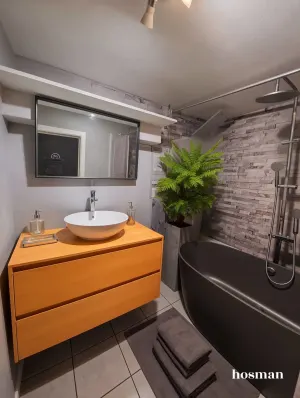 Appartement de 87.56 m² à Lyon