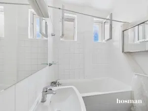 Appartement de 34.3 m² à Issy-les-Moulineaux