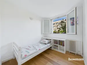 Appartement de 77.83 m² à Villejuif