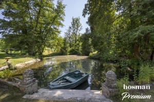 Maison de 363.0 m² à Chevreuse