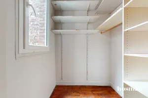 Appartement de 36.1 m² à Clichy
