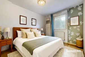 Appartement de 87.56 m² à Lyon