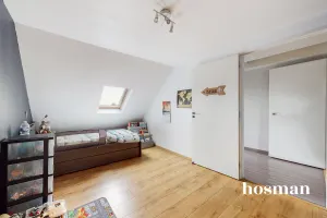 Maison de 125.0 m² à Saint-André-lez-Lille