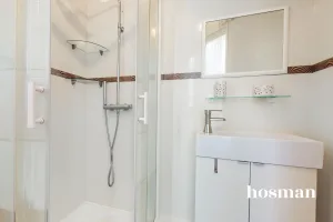 Appartement de 32.3 m² à Paris