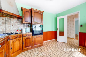 Maison de 205.39 m² à Indre