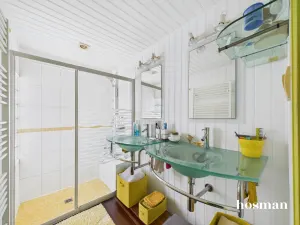 Maison de 110.0 m² à Bordeaux