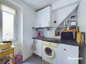 Appartement de 31.0 m² à Paris