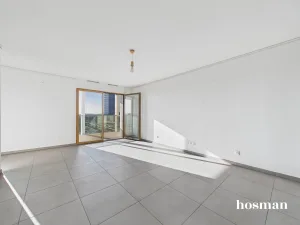 Appartement de 84.43 m² à Lyon