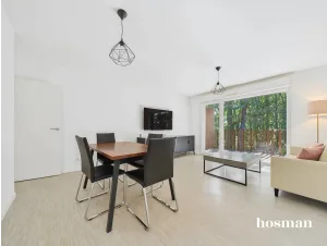 Appartement de 63.67 m² à Rezé