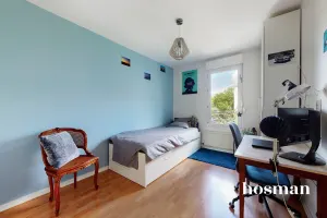 Appartement de 85.0 m² à Lyon