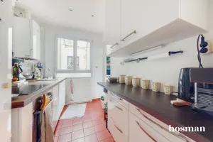Appartement de 68.0 m² à Paris
