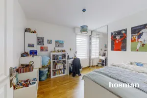 Appartement de 101.0 m² à Bordeaux