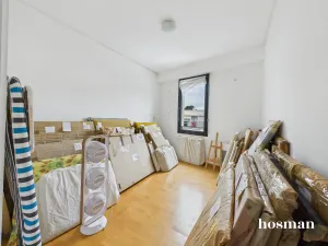 Appartement de 123.0 m² à Bordeaux