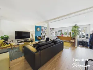 Appartement de 125.0 m² à Bordeaux