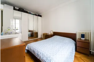 Appartement de 58.0 m² à Paris