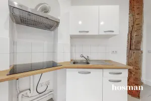 Appartement de 38.0 m² à Paris