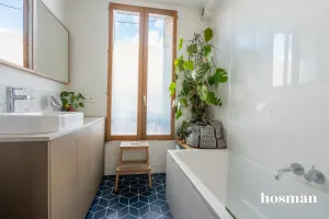 Appartement de 68.53 m² à Montreuil