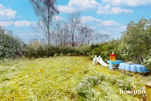 Appartement de 87.56 m² à Lyon