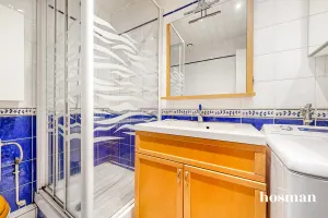 Appartement de 34.0 m² à Charenton-le-Pont