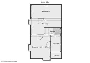 Maison de 90.0 m² à Maisons-Alfort