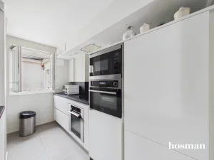 Appartement de 41.4 m² à Paris