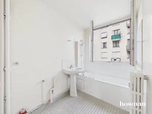 Appartement de 72.5 m² à Saint-Maur-des-Fossés