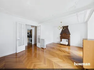 Appartement de 73.33 m² à Paris