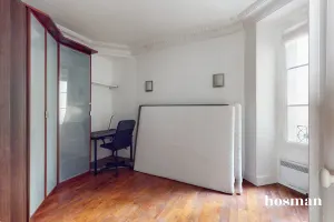 Appartement de 50.12 m² à Paris