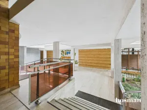 Appartement de 50.1 m² à Paris