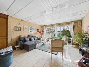 Maison de 96.0 m² à Bordeaux