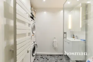 Appartement de 88.0 m² à Courbevoie