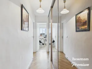 Appartement de 91.0 m² à Paris