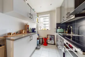 Appartement de 42.0 m² à Paris