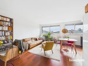 Appartement de 48.0 m² à Paris
