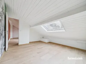 Appartement de 68.82 m² à Nantes