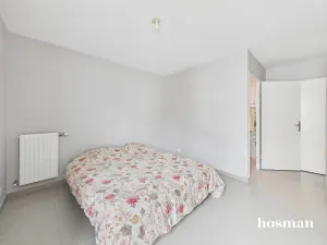 Appartement de 85.5 m² à Bordeaux