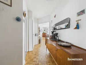 Appartement de 82.0 m² à Levallois-Perret