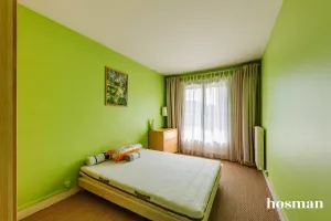 Appartement de 48.75 m² à Alfortville