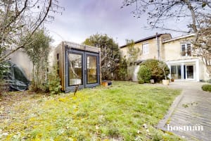 Maison de 90.0 m² à Bordeaux