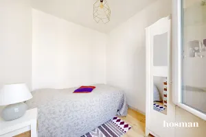 Appartement de 21.0 m² à Les Lilas